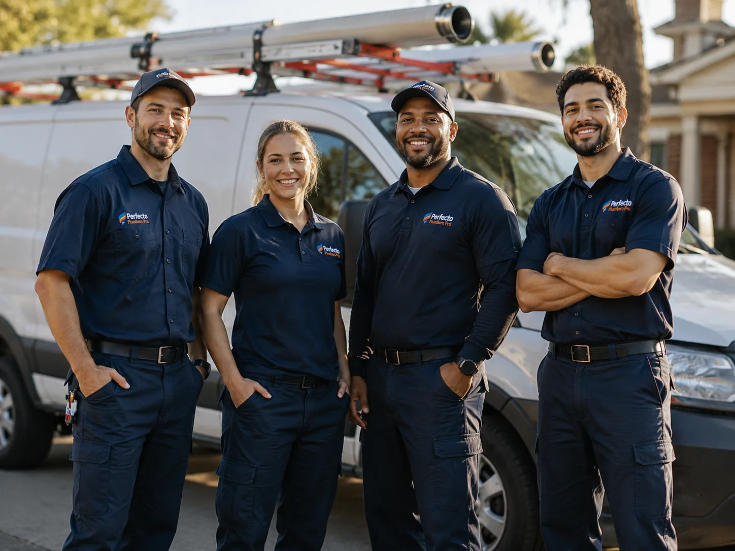 Emergency Plumber Near Me in Kneeland, CA near me